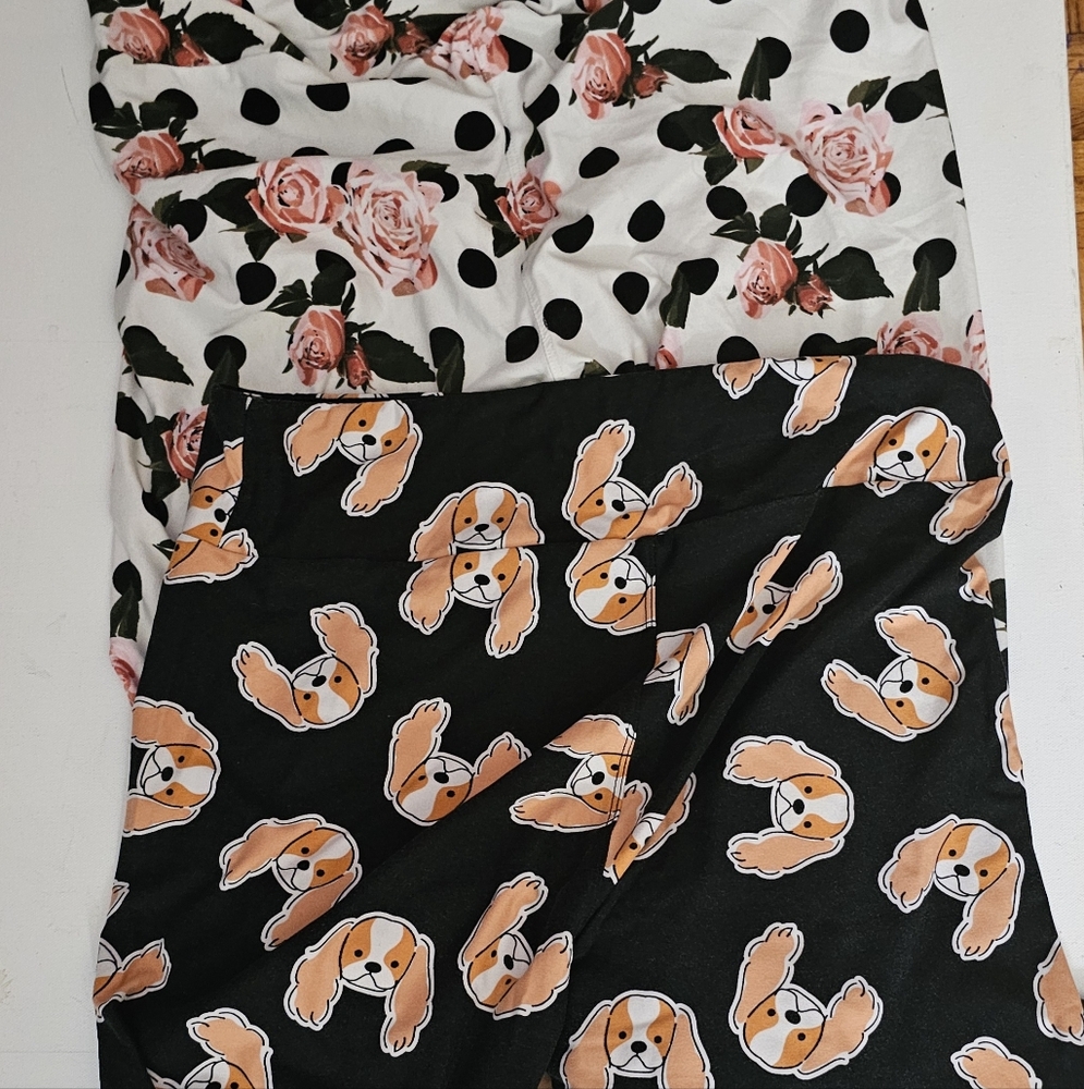 Leggings
